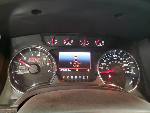 Ford F-150 Supercrew Image 10