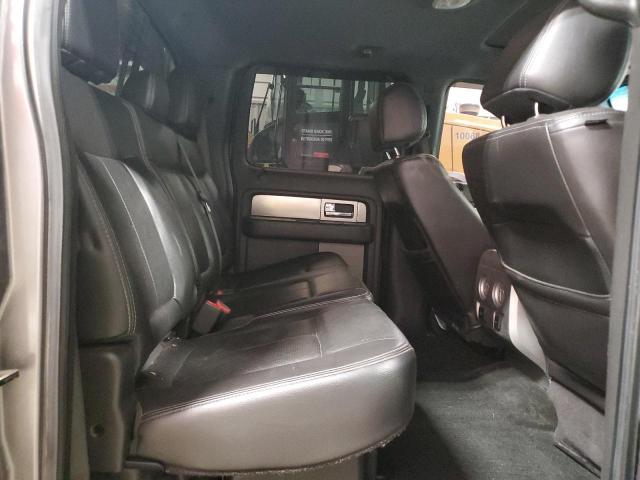 Ford F-150 Supercrew Image 11