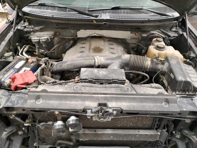 Ford F-150 Supercrew Image 4