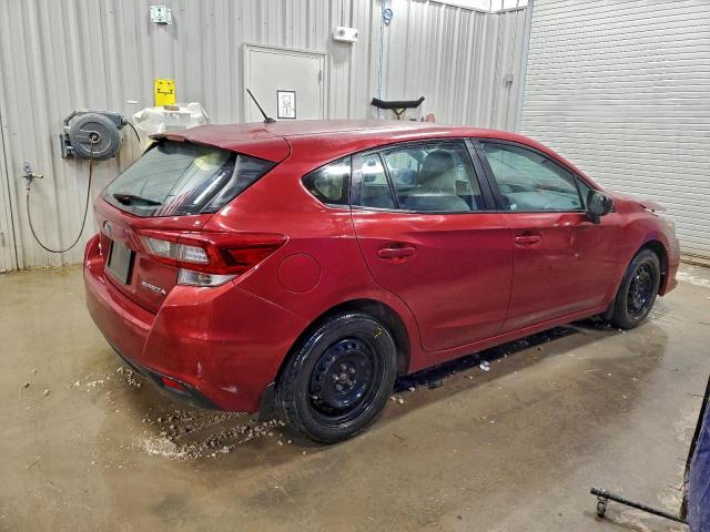 Subaru Impreza Image 8