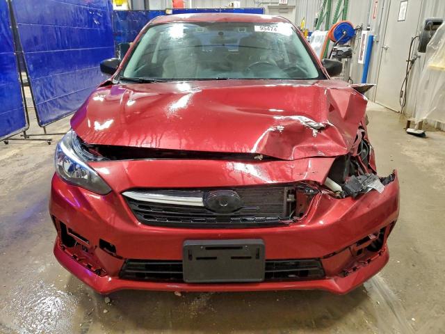 Subaru Impreza Image 7