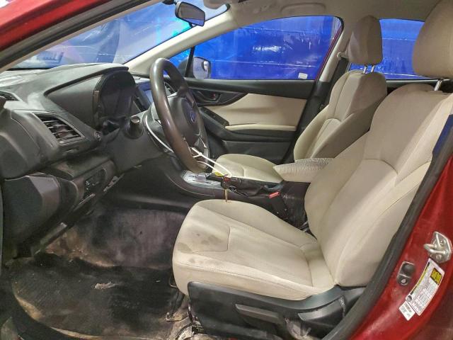 Subaru Impreza Image 5