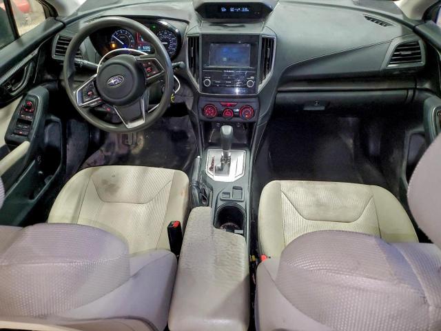 Subaru Impreza Image 11