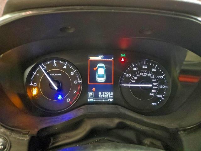 Subaru Impreza Image 6