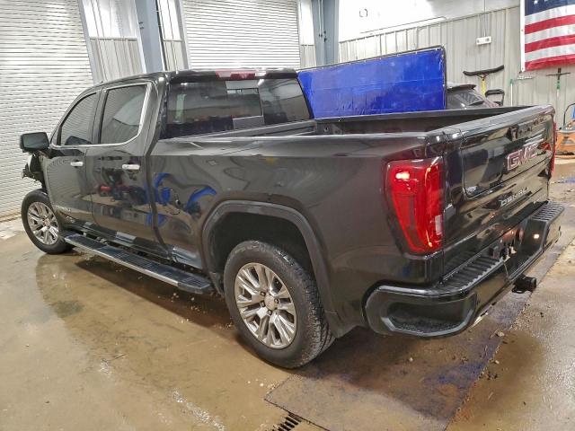 GMC Sierra K1500 Denali Image 9