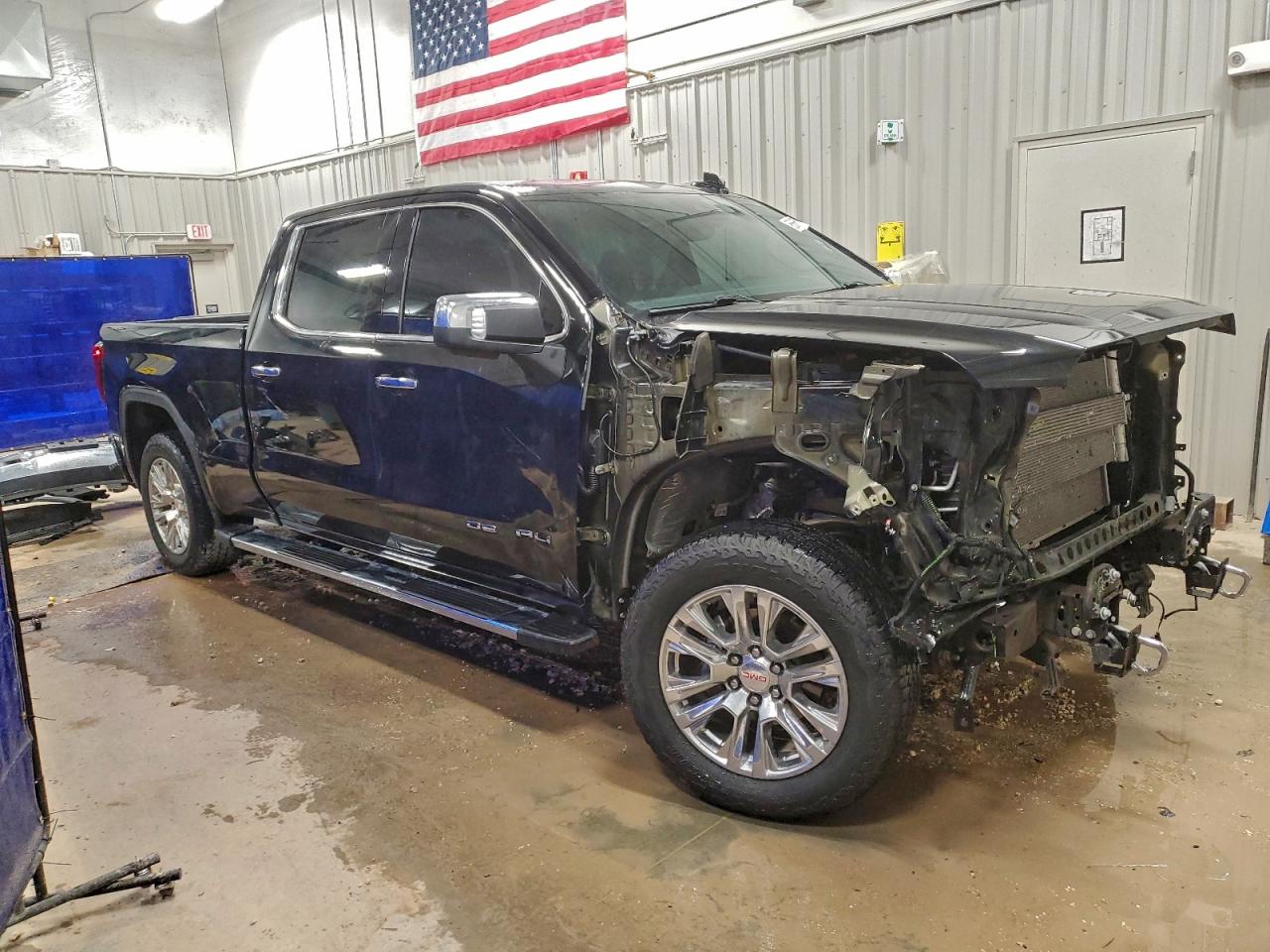 GMC Sierra K1500 Denali Image 5