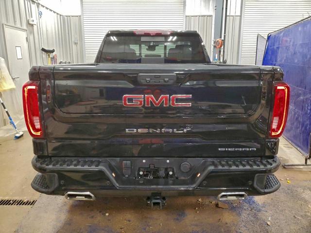 GMC Sierra K1500 Denali Image 3