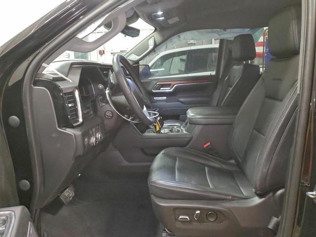 GMC Sierra K1500 Denali Image 7