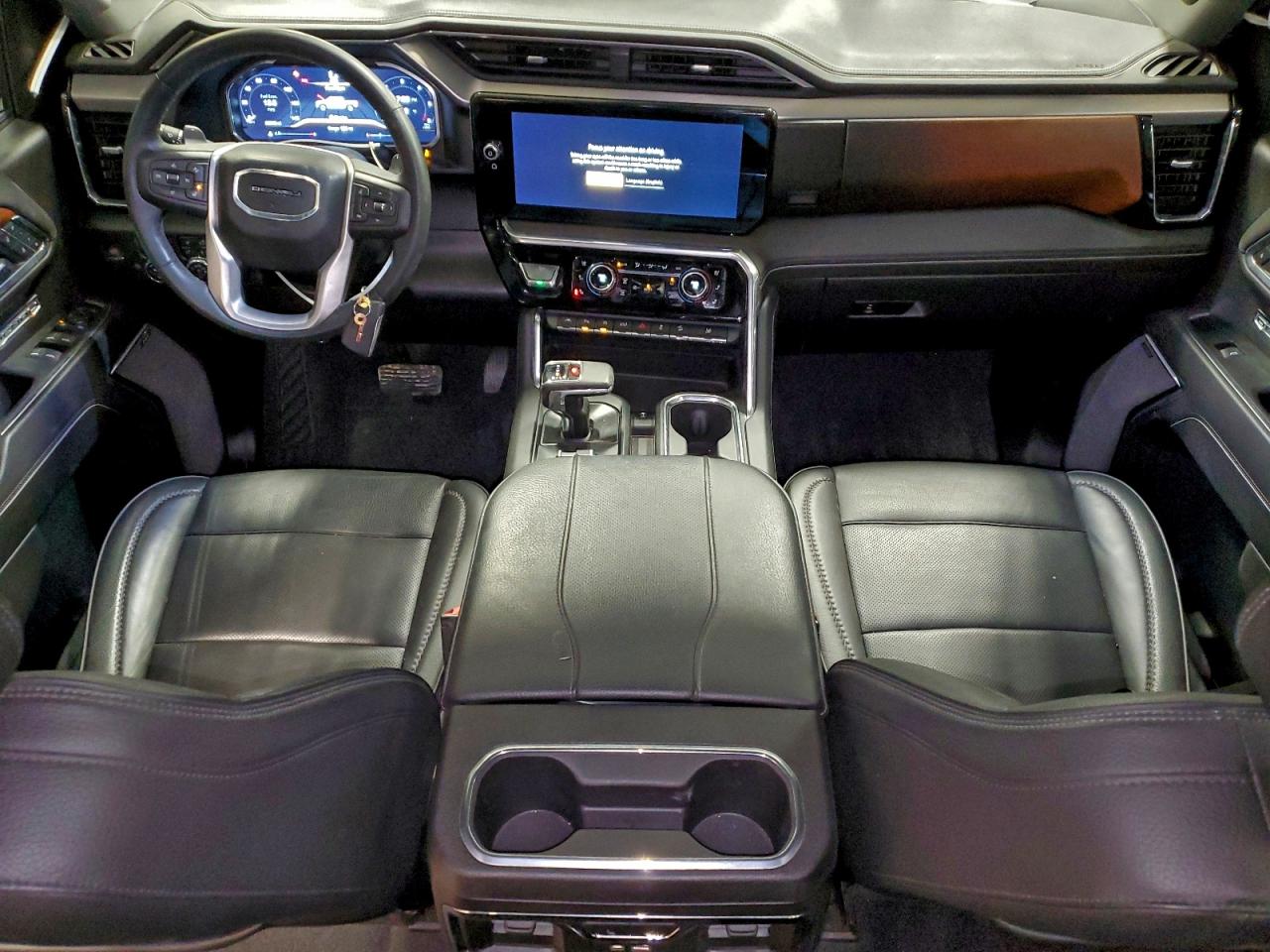 GMC Sierra K1500 Denali Image 2