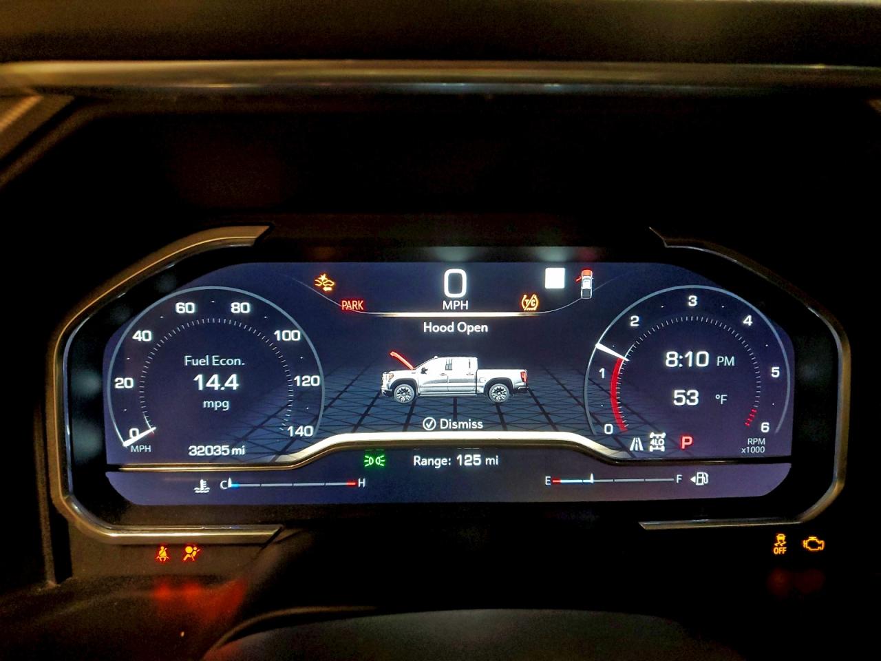 GMC Sierra K1500 Denali Image 11