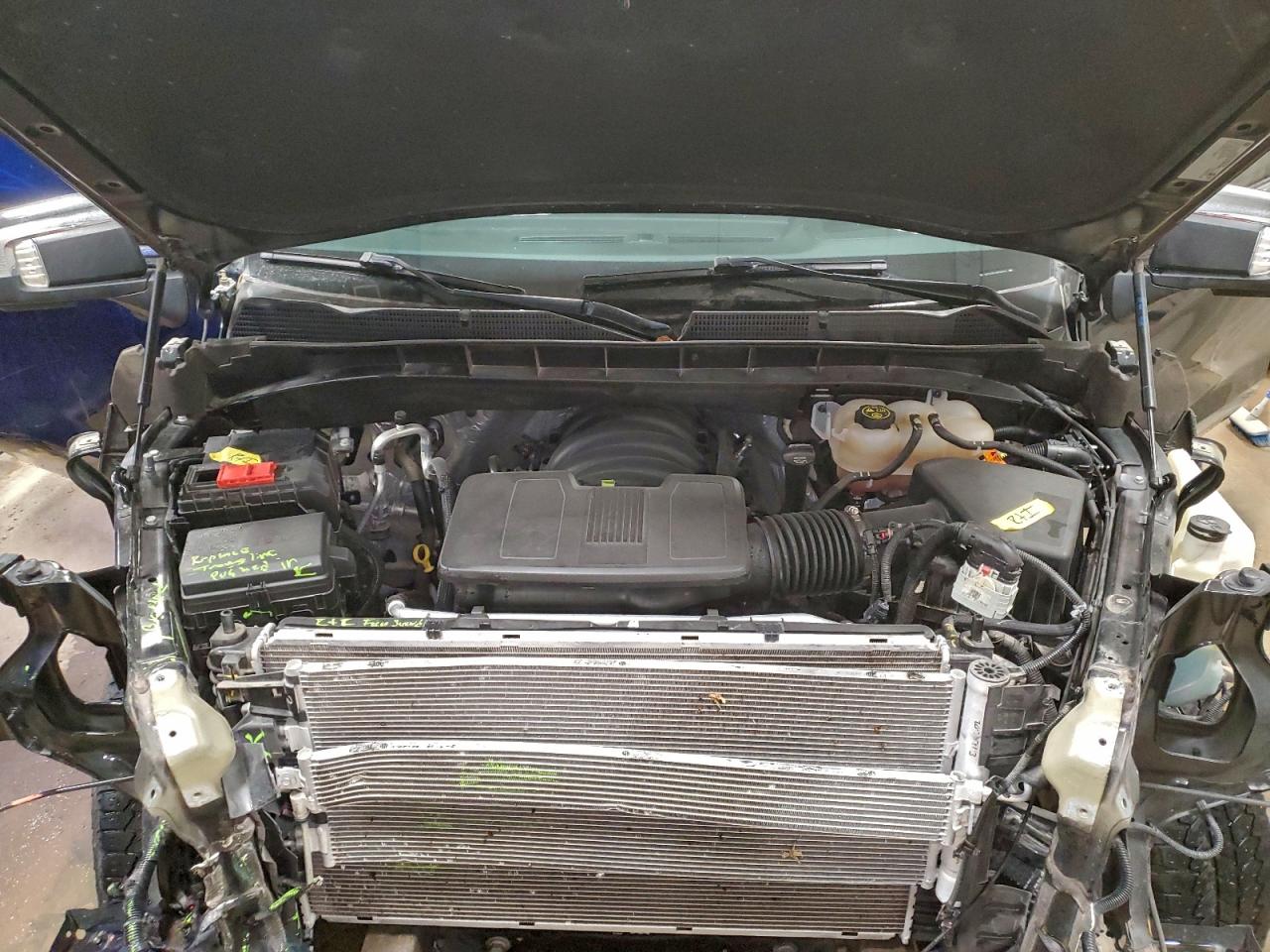 GMC Sierra K1500 Denali Image 13