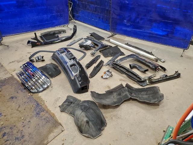 GMC Sierra K1500 Denali Image 12