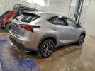 Lexus NX 200t Image 5