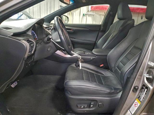 Lexus NX 200t Image 4