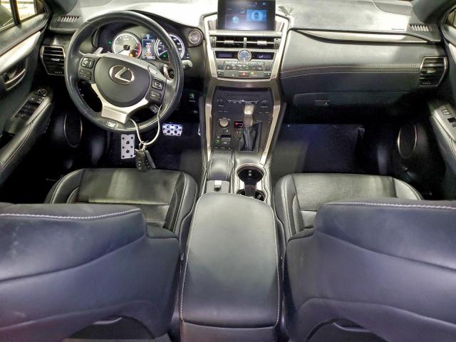 Lexus NX 200t Image 7