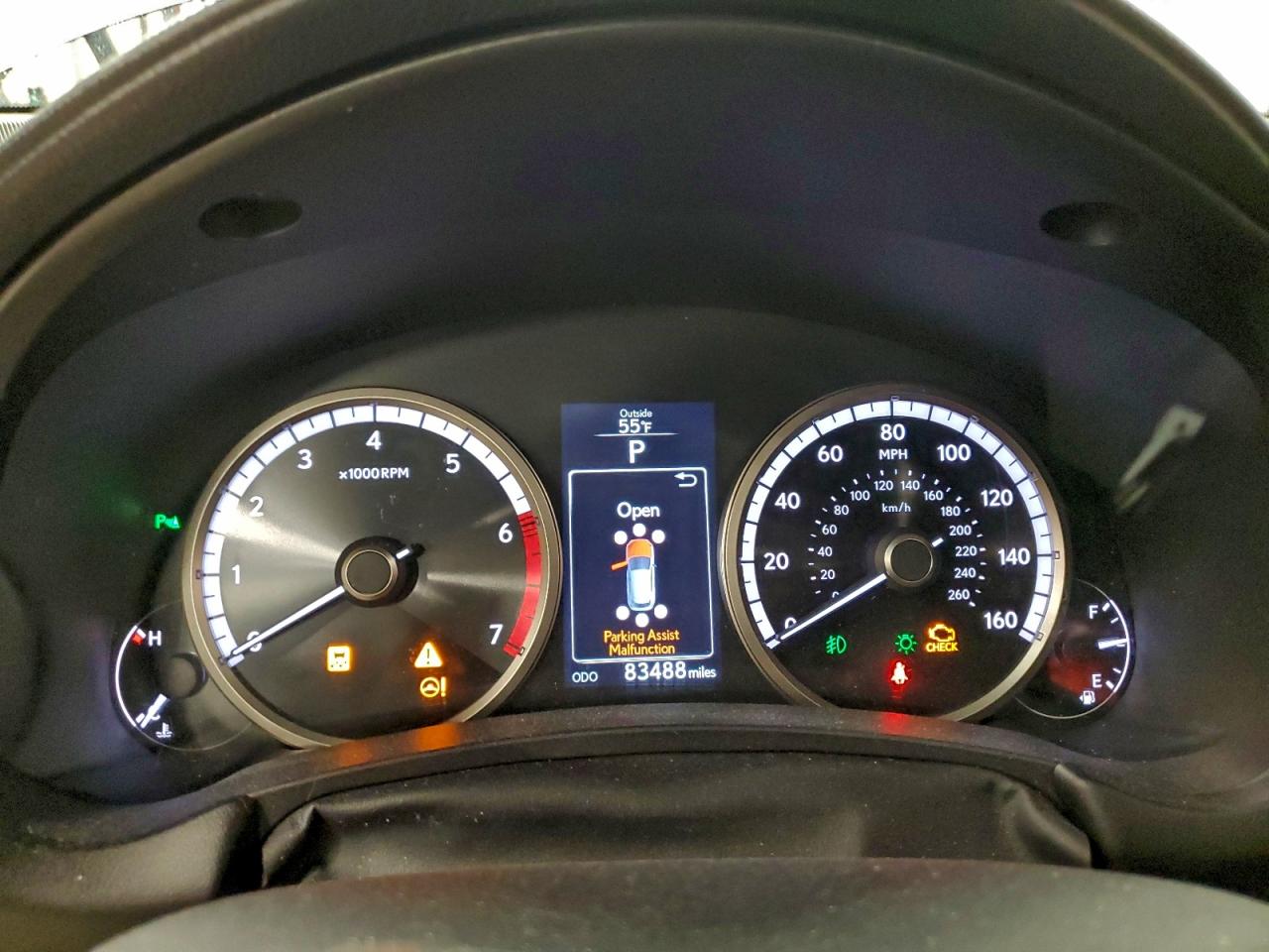 Lexus NX 200t Image 3