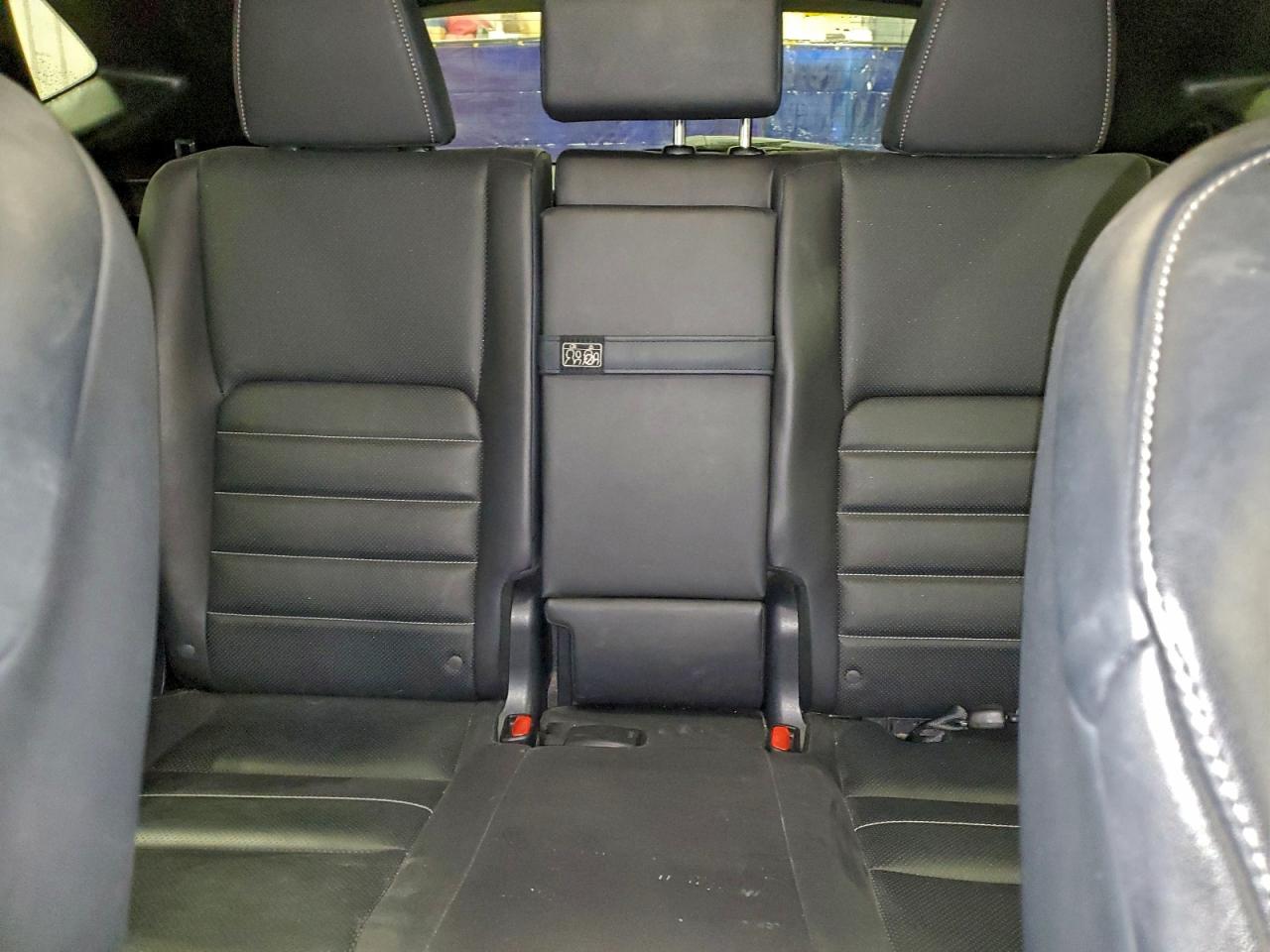 Lexus NX 200t Image 8