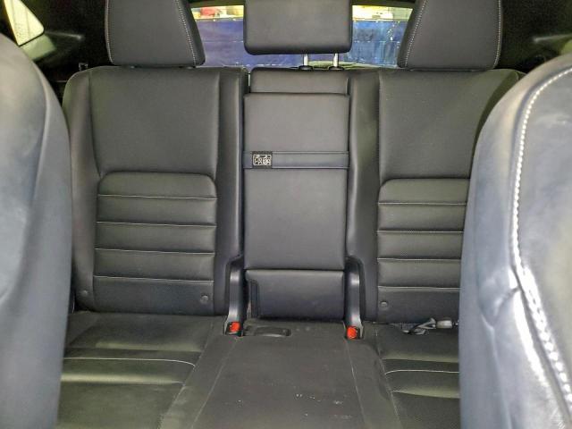 Lexus NX 200t Image 8