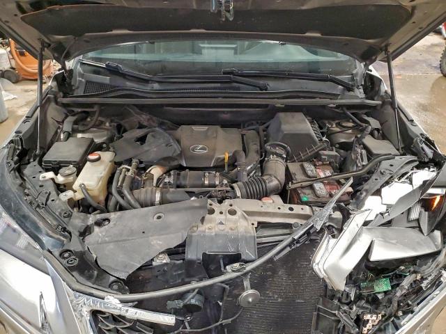 Lexus NX 200t Image 6