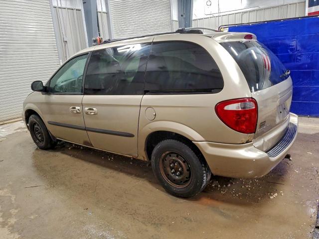 Chrysler Minivan Lx Image 6