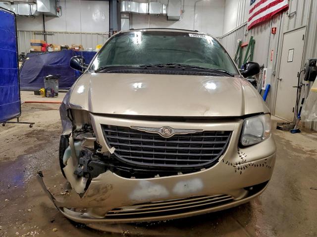 Chrysler Minivan Lx Image 5