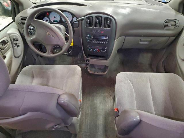 Chrysler Minivan Lx Image 7