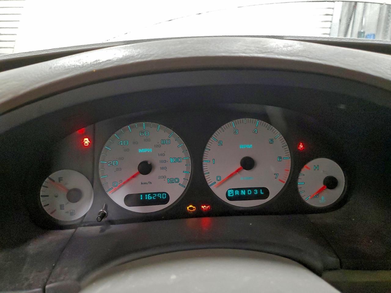 Chrysler Minivan Lx Image 13