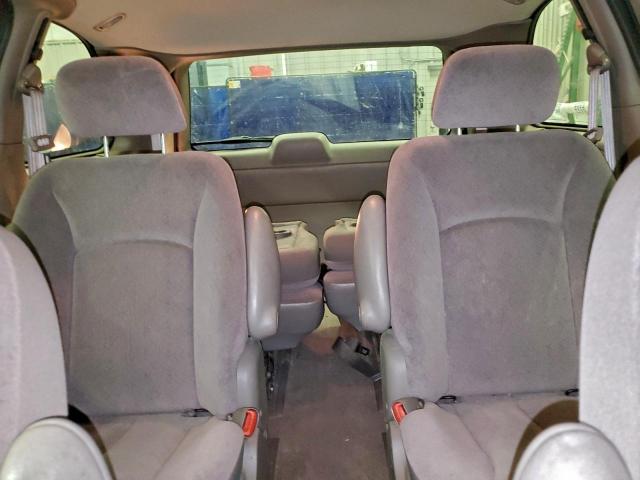 Chrysler Minivan Lx Image 10