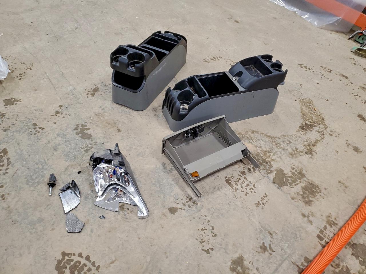 Chrysler Minivan Lx Image 14