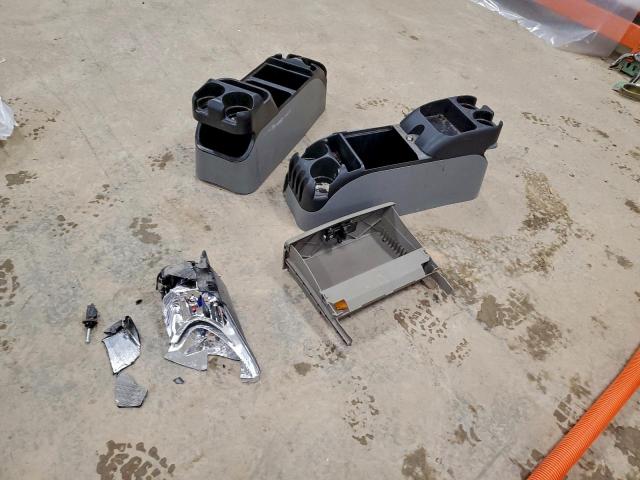 Chrysler Minivan Lx Image 14