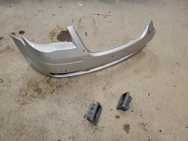 Chrysler Minivan Touring Image 9