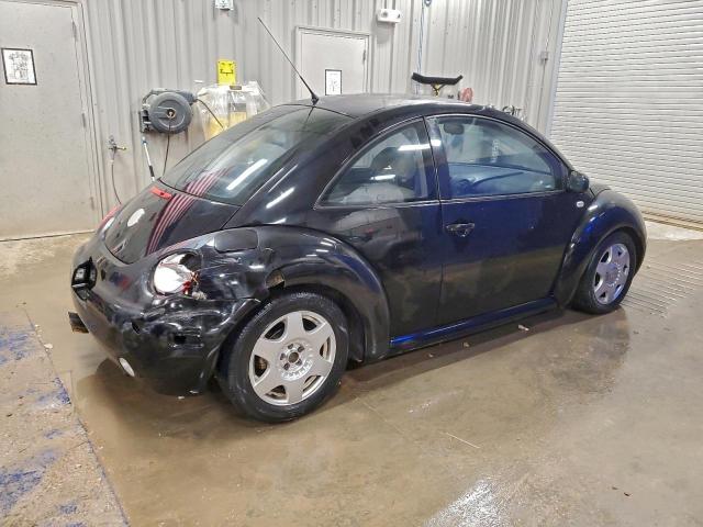 Volkswagen Beetle Gl Image 2