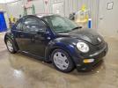Volkswagen Beetle Gl Image 9