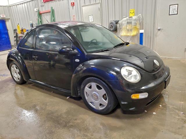 Volkswagen Beetle Gl Image 9