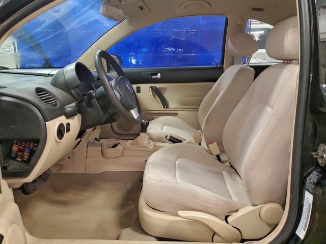 Volkswagen Beetle Gl Image 8