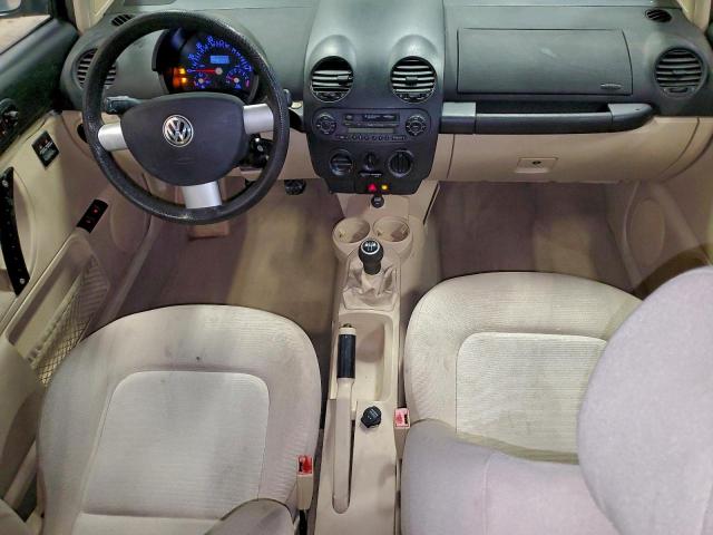 Volkswagen Beetle Gl Image 4