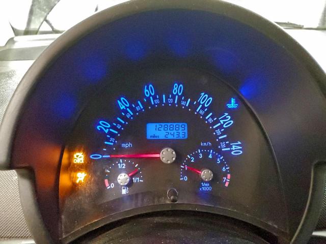 Volkswagen Beetle Gl Image 5