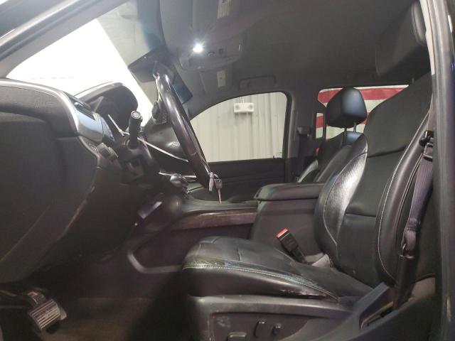 Chevrolet Suburban K1500 Lt Image 5