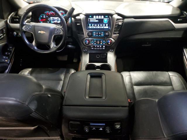 Chevrolet Suburban K1500 Lt Image 4