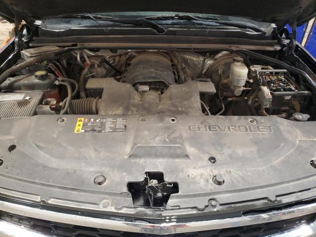 Chevrolet Suburban K1500 Lt Image 9