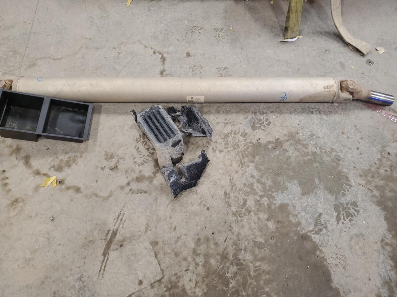 Chevrolet Suburban K1500 Lt Image 12