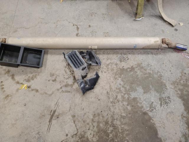 Chevrolet Suburban K1500 Lt Image 12