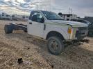 Ford F-550 Super Duty Image 4