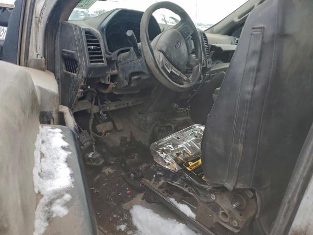 Ford F-550 Super Duty Image 13