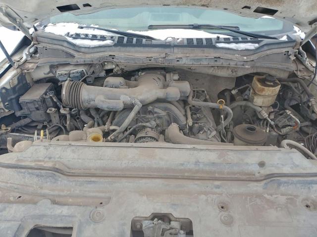 Ford F-550 Super Duty Image 11