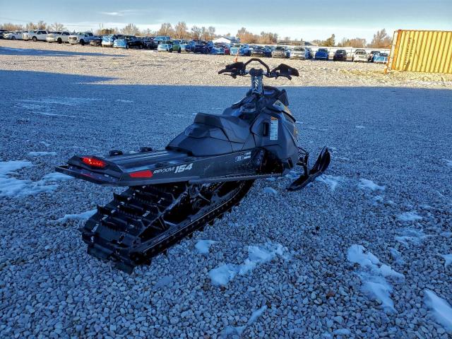 Bombardier Snowmobile Image 6