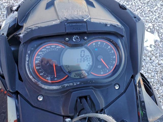 Bombardier Snowmobile Image 7