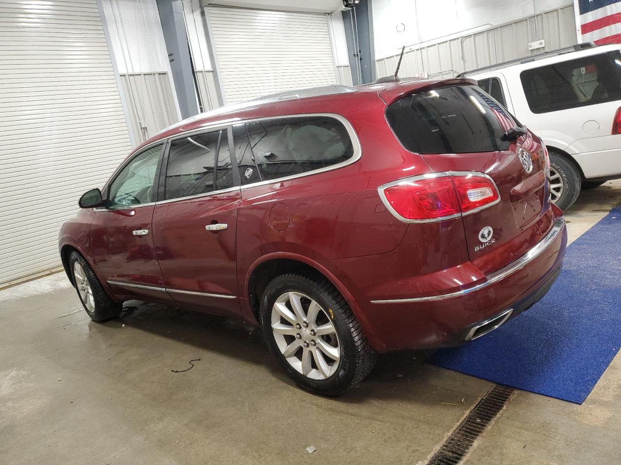 Buick Enclave Image 3