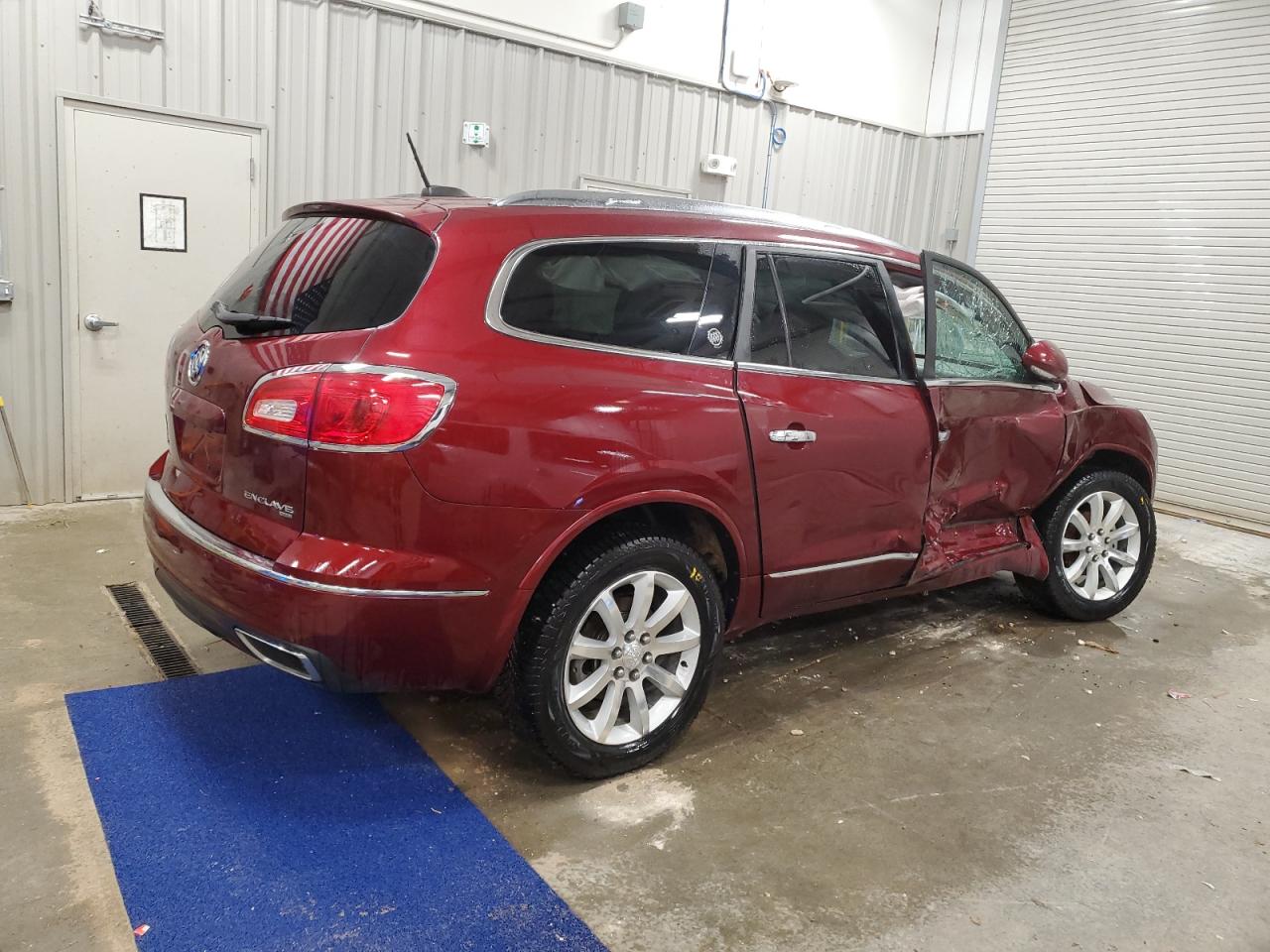 Buick Enclave Image 4