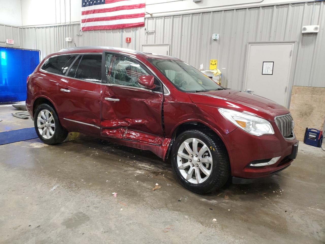 Buick Enclave Image 2